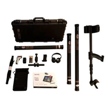 Ngarko një imazh te shikuesi i Galerisë, Versioni Pro i Sistemit 3D Tero Vido