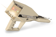 Upload an image to the Gallery viewer, ALPHA