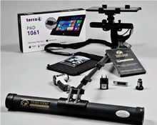 Ngarko një imazh te shikuesi i Galerisë, Versioni Pro i Sistemit 3D Tero Vido