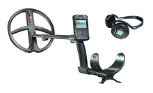 Upload an image to the Gallery viewer, XP DEUS II