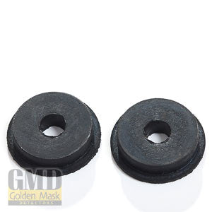 Rubber washer for the Golden Mask search coil